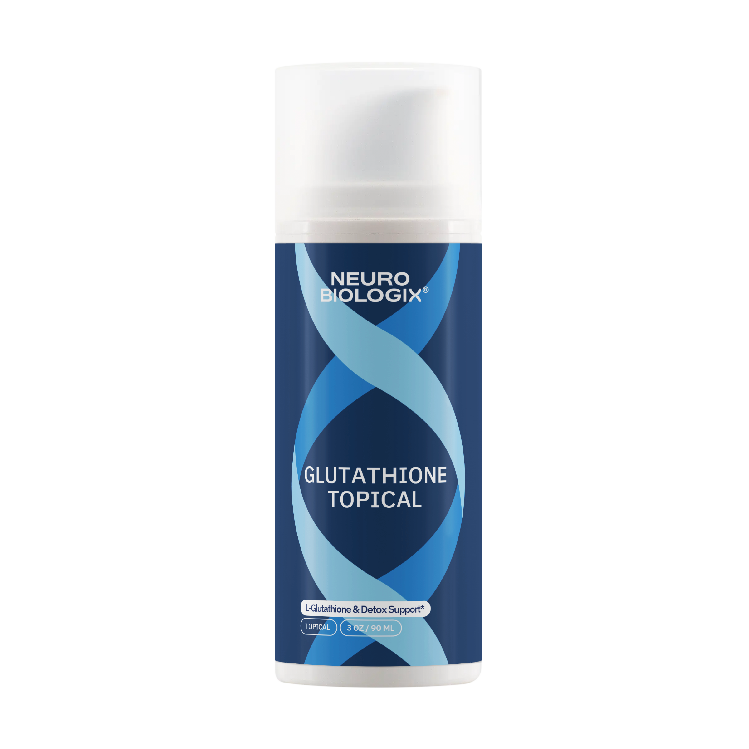 glutathione pump Liposomal | Superior Supplement Products - Science First Glutathione Topical Cream 70 pumps