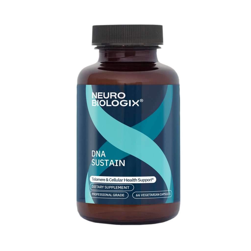 DNA Sustain Neurobiologix